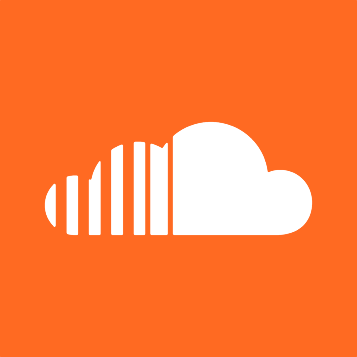 Follow on SoundCloud