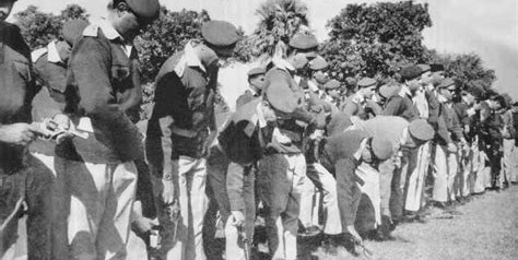 Pakistan Army surrender of 1971