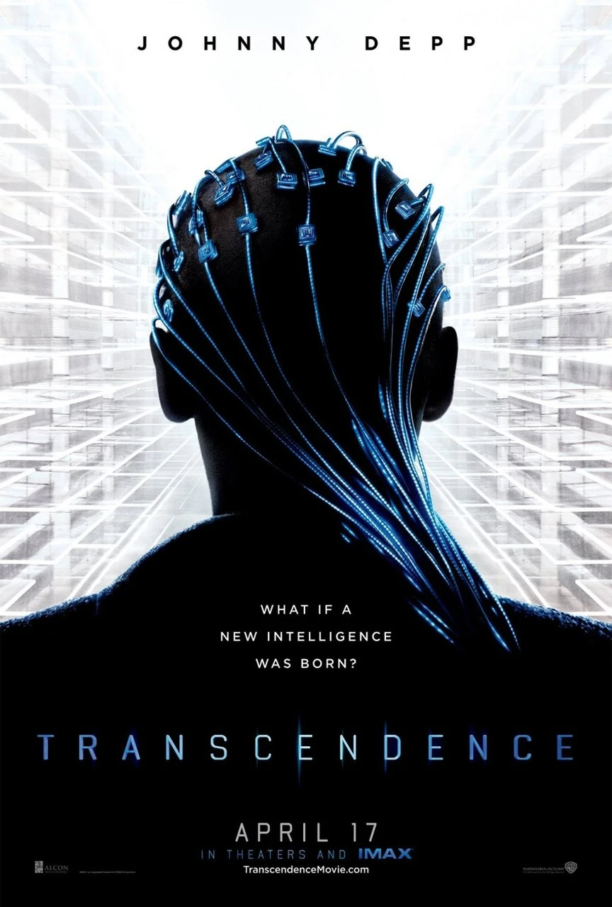 Transcendence (2014)