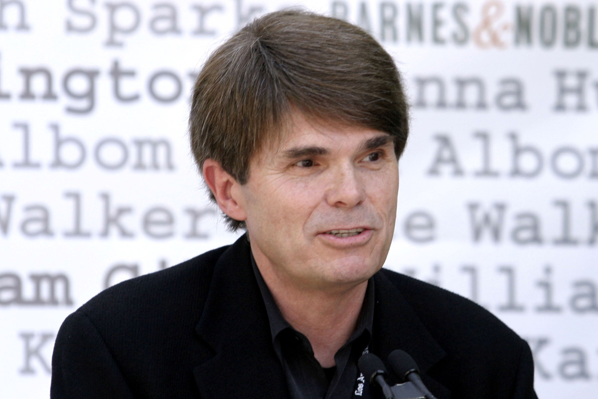 Dean Koontz