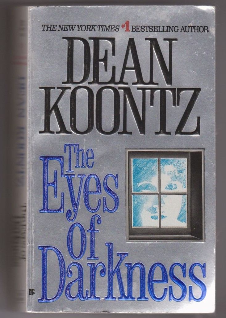 The Eyes of Darkness
