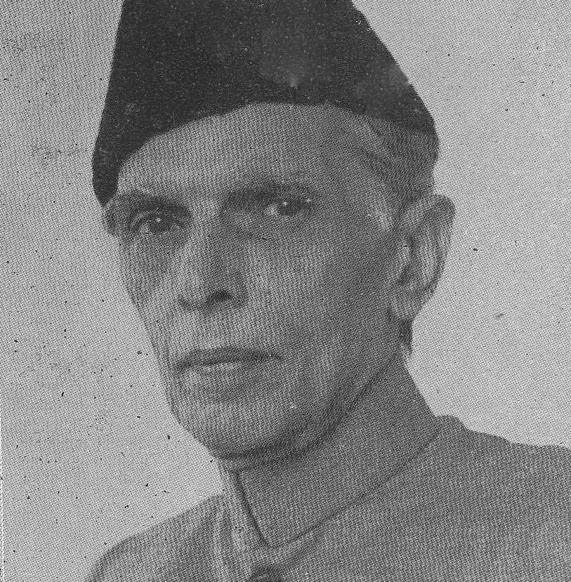 Leopold Weiss became Muhammad Asad