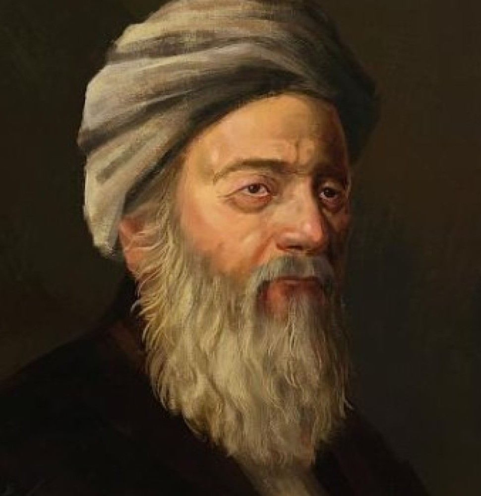 Al-Khwarizmi, Muslim Scientist