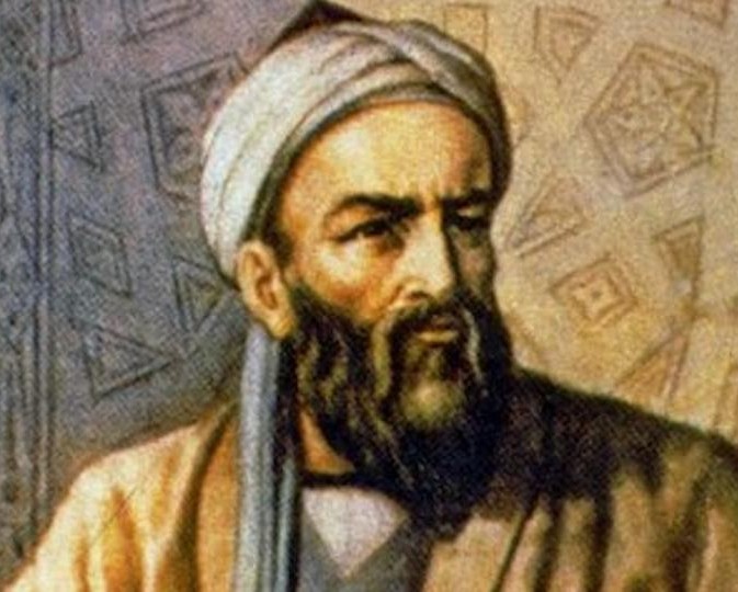 Al-Khwarizmi, Muslim Scientist