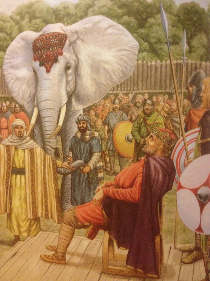 Britannica: Babylonia