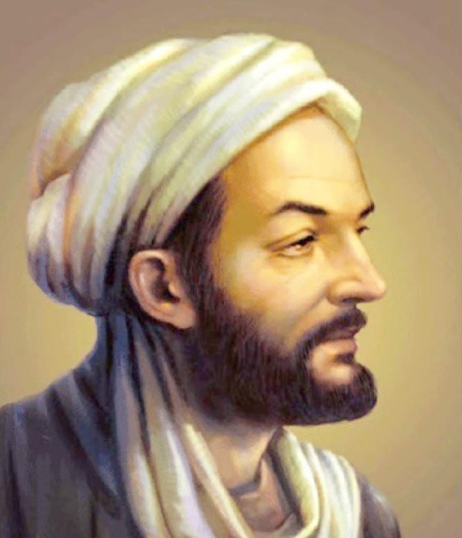 Al-Khwarizmi, Muslim Scientist
