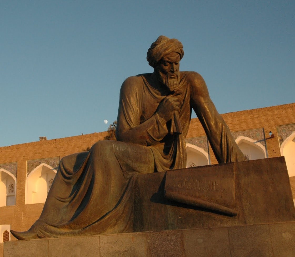 Al-Khwarizmi, Muslim Scientist