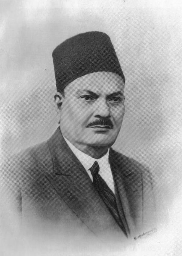Adamjee Haji Dawood