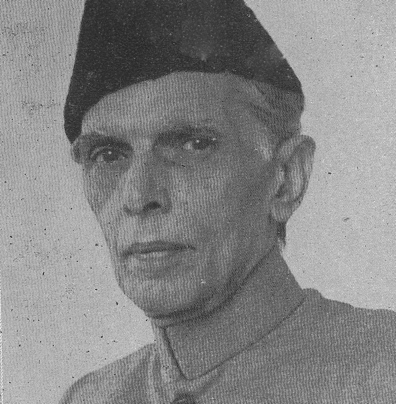Muhammad Ali Jinnah