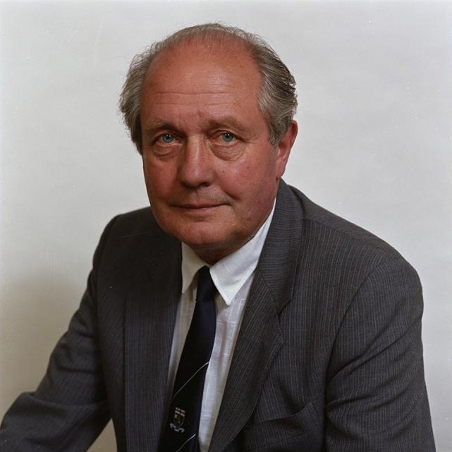John Biggs-Davison