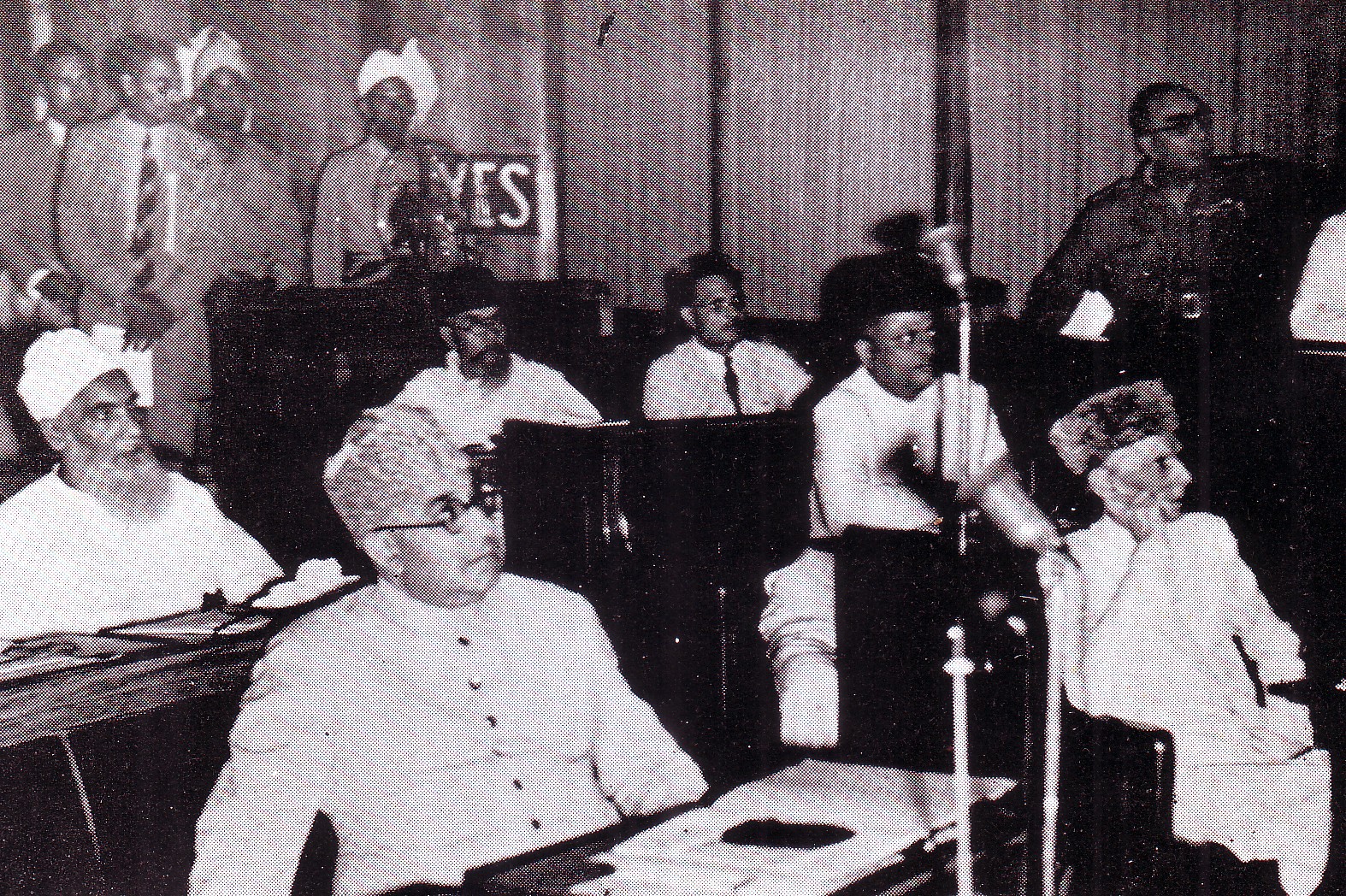 Member of First Constituent Assembly of Pakistan
