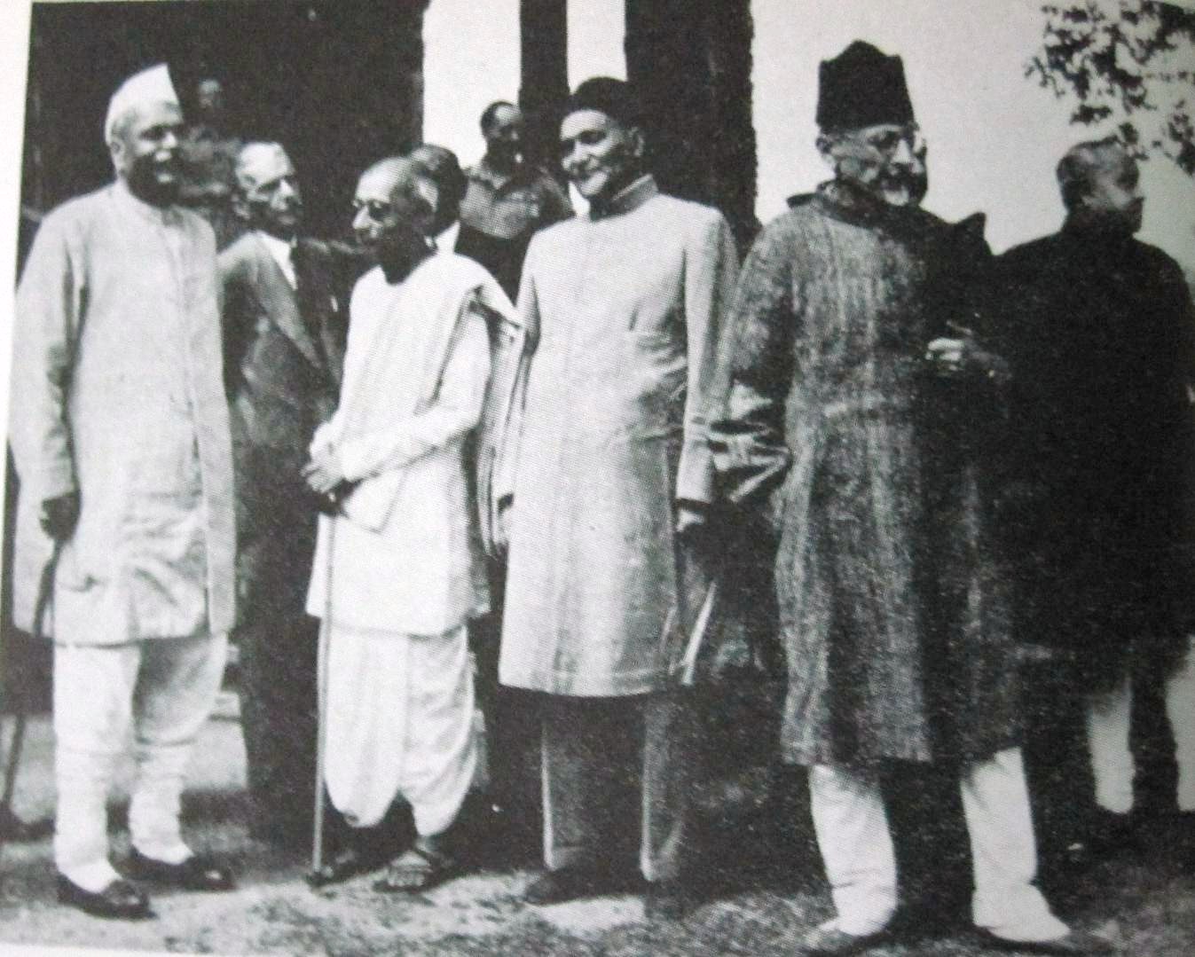 Simla Conference 1946