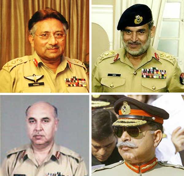 Kargil Planners