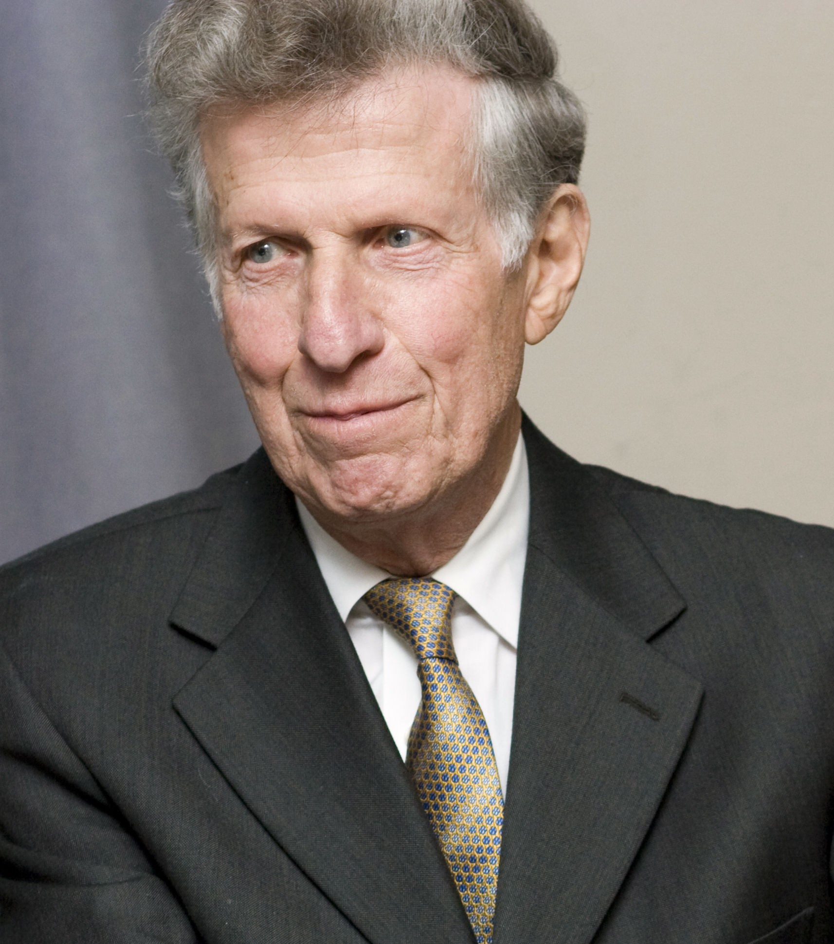 Stanley Wolpert