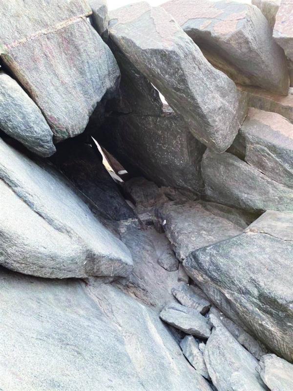 Cave of Hira