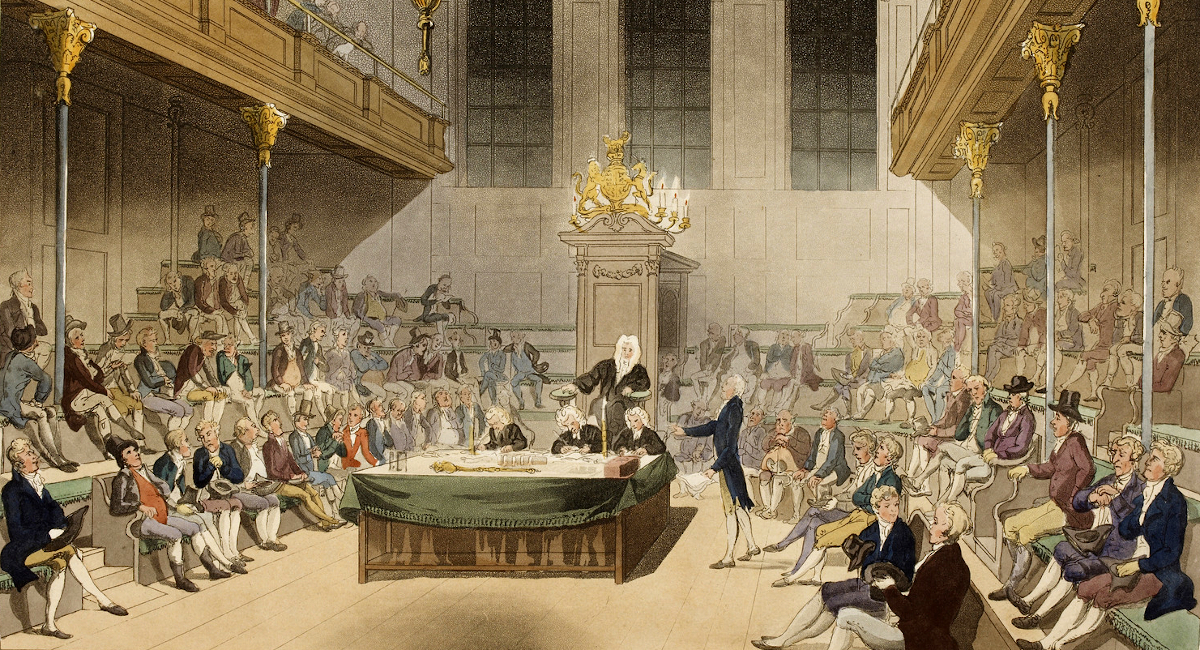Society for the Abolition of the Slave Trade,meeting in London in 1838